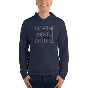 North-West-By-Nature Unisex Hoodie