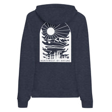 Load image into Gallery viewer, Paradise Meadows Unisex Hoodie
