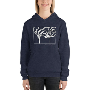 Kelp Unisex Hoodie