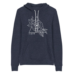 Bloom Unisex Hoodie