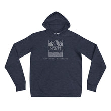 Load image into Gallery viewer, Full Logo Unisex Hoodie
