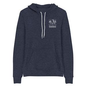 Paradise Meadows Unisex Hoodie