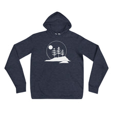 Load image into Gallery viewer, Pacific Rim Unisex Hoodie
