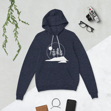 Load image into Gallery viewer, Pacific Rim Unisex Hoodie
