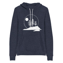 Load image into Gallery viewer, Pacific Rim Unisex Hoodie
