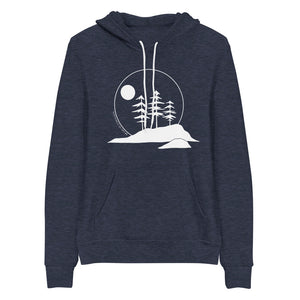 Pacific Rim Unisex Hoodie