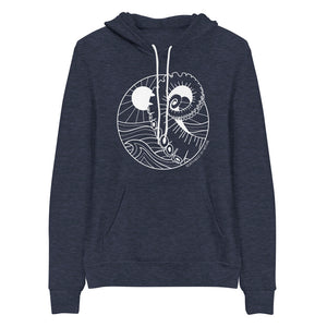 The Giant Unisex Hoodie
