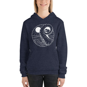 The Giant Unisex Hoodie
