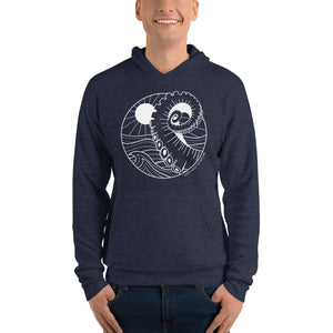 The Giant Unisex Hoodie