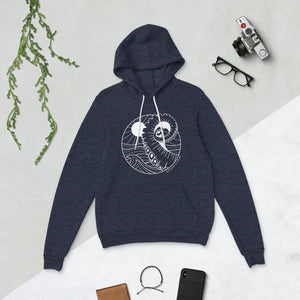 The Giant Unisex Hoodie