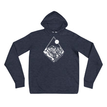 Load image into Gallery viewer, Mt. Washington Unisex Hoodie

