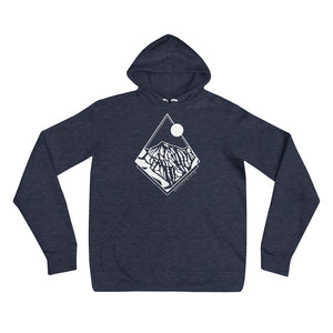 Mt. Washington Unisex Hoodie