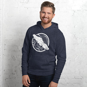 Wild Islander Unisex Hoodie