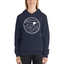 Load image into Gallery viewer, Land of Plenty Unisex Hoodie
