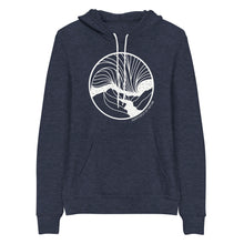 Load image into Gallery viewer, Aurora Unisex Hoodie

