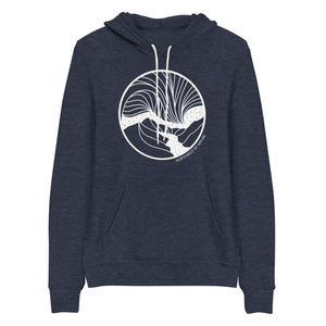 Aurora Unisex Hoodie