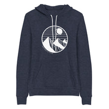 Load image into Gallery viewer, 3 Peaks Unisex Hoodie

