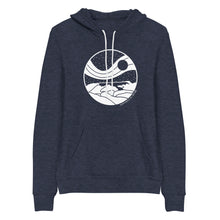Load image into Gallery viewer, Comox Glacier Unisex Hoodie
