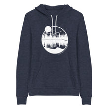 Load image into Gallery viewer, Reflection Unisex Hoodie
