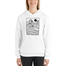 Load image into Gallery viewer, Sea to Sky Unisex Hoodie
