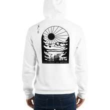 Load image into Gallery viewer, Paradise Meadows Unisex Hoodie

