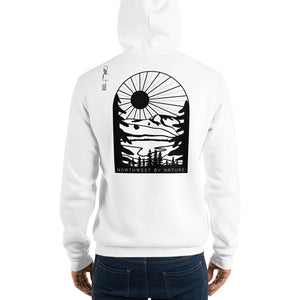 Paradise Meadows Unisex Hoodie