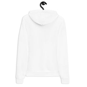 3 Peaks Unisex Hoodie