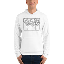 Load image into Gallery viewer, Kelp Unisex Hoodie
