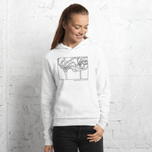 Load image into Gallery viewer, Kelp Unisex Hoodie
