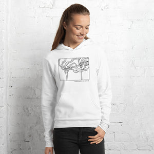 Kelp Unisex Hoodie
