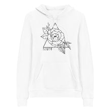 Load image into Gallery viewer, Bloom Unisex Hoodie
