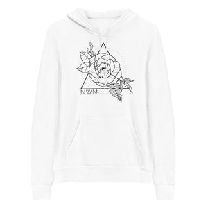 Bloom Unisex Hoodie