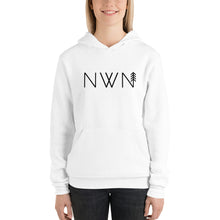 Load image into Gallery viewer, NWN Unisex Hoodie
