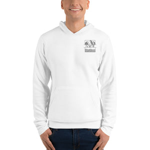 Paradise Meadows Unisex Hoodie