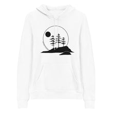 Load image into Gallery viewer, Pacific Rim Unisex Hoodie
