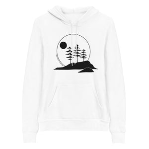 Pacific Rim Unisex Hoodie