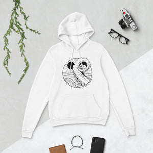 The Giant Unisex Hoodie