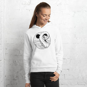 The Giant Unisex Hoodie