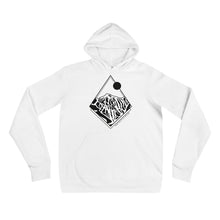 Load image into Gallery viewer, Mt. Washington Unisex Hoodie
