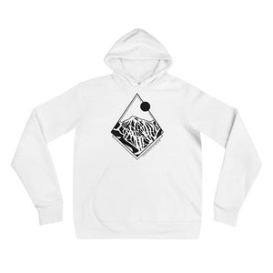 Mt. Washington Unisex Hoodie