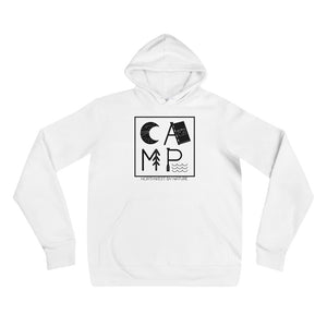 CAMP Unisex Hoodie