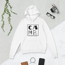 Load image into Gallery viewer, CAMP Unisex Hoodie
