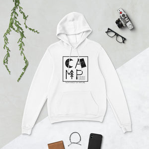 CAMP Unisex Hoodie