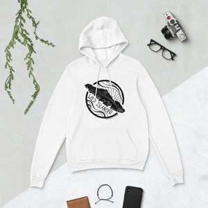 Wild Islander Unisex Hoodie
