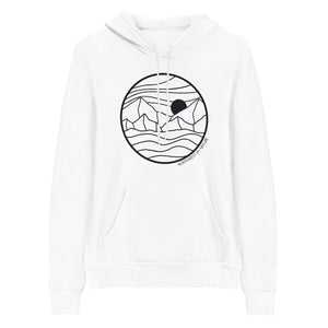 Land of Plenty Unisex Hoodie