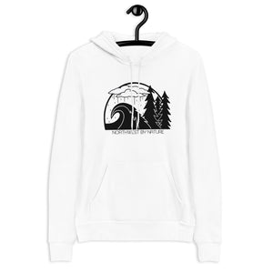 Storm Watching Unisex Hoodie