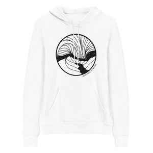 Aurora Unisex Hoodie