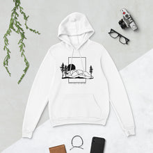 Load image into Gallery viewer, Stawamus Chief Unisex Hoodie

