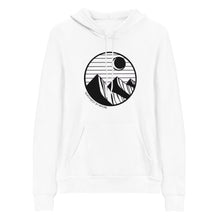 Load image into Gallery viewer, 3 Peaks Unisex Hoodie
