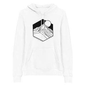 Golden Hinde Unisex Hoodie